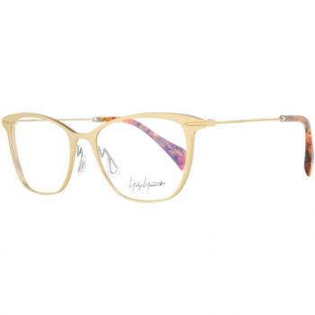 Lentes Recetados Dorados 53 mm – Modelo 3030 464
