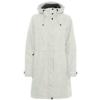 North Bend Wetterparka für Damen NBMalika W mit Beschichtung