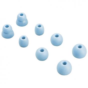 Embouts d’oreilles Bleu glacier pour Beats Flex / X / Power