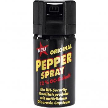 Wide Beam Pfeffer-Dispenser 40 ml
