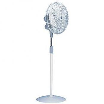 Vortice ventilateur sur pied 40 cm 3 vitesses