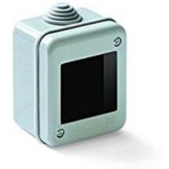 Elettrocanali My Life IP 40 2 posti