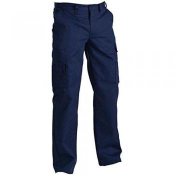 Pantaloni cargo Marine L 14001800 – Blu marino