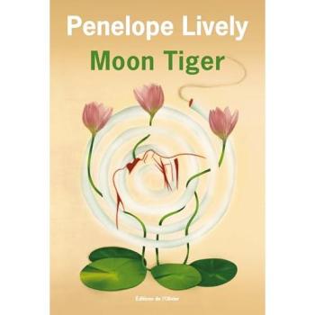 Moon Tiger (Grand format)
