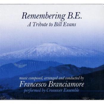 Remembering Bill Evans