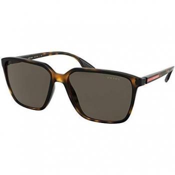 Havana Brown Prada – Occhiali da Sole SPS 06V per Uomini