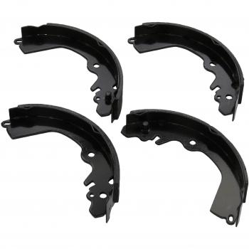 Zapatas de freno ATE 03.0137-0289.2