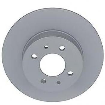 Disque de frein ATE 24.0112‑0112.1 – aluminium renforcé