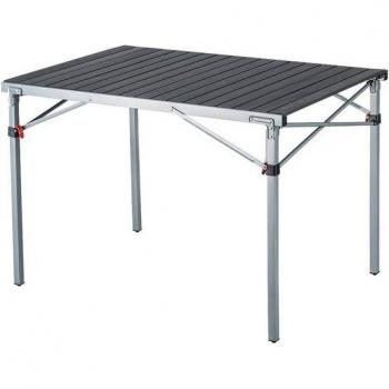 KINGCAMP Outdoor Klapptisch 107x70cm