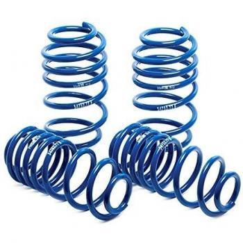 H&R 28927‑10 Kit de Molas de Suspensão