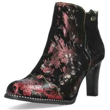Laura Vita Modische Stiefeletten