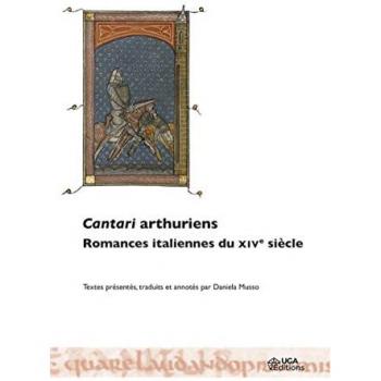 Cantari arthuriens