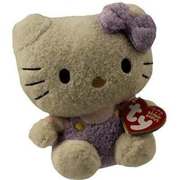 Hello Kitty Kindermode-Lavendel-Rosa 15 cm Overall