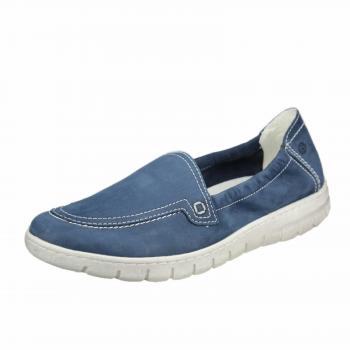Steffi 57 Slip on Halbschuh Casual von Josef Seibel 93157 912 530