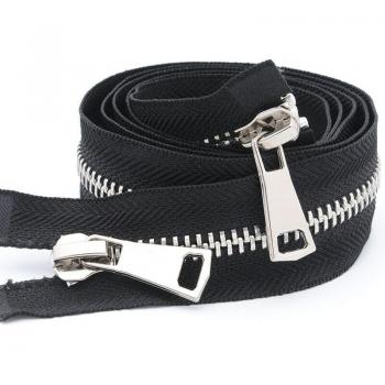 8# Metal Zipper for Sewing