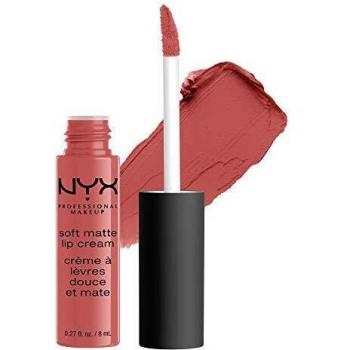 NYX Lippenstift Soft Matte, Zurich
