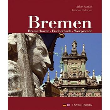 Hermann Gutmann Bremen: Bremerhaven