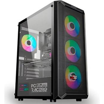 Pc Gaming Racers i7‑12700F 32 Go M.2 1 To Radeon RX 7600 XT Windows 11 Pro Wifi – Neuf