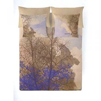 Funda Nórdica Daruma de Devota & Lomba para Cama de 135