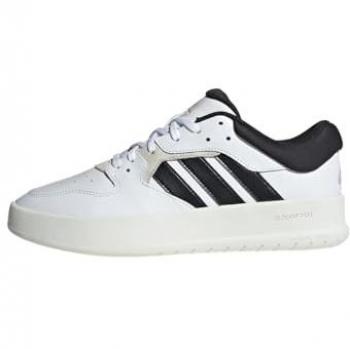 Zapatillas adidas Court 24 hombre blanco