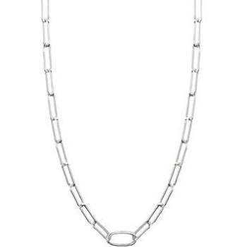 Thomas Sabo Kette mit Connect Link 925er Silber