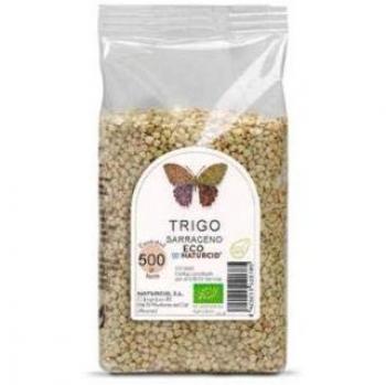 Grão de Trigo Sarraceno Natural 500g