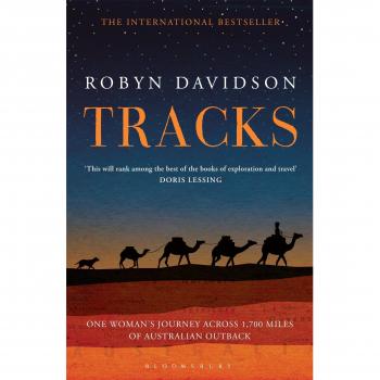 Tracks