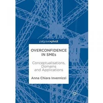 Overconfidence in SMEs
