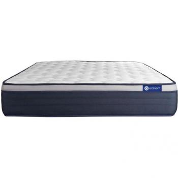 Colchón Actiflex 150x195 cm con 3 Zonas de Confort