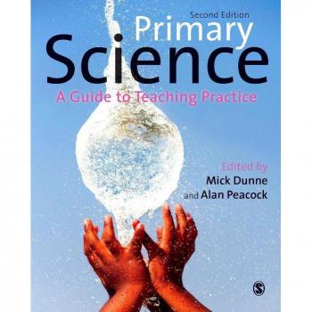 Vitalsource Technologies, Inc. Primary Science