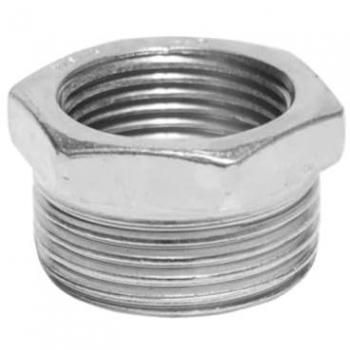 Réduction Hexagonale Acier MF 5x