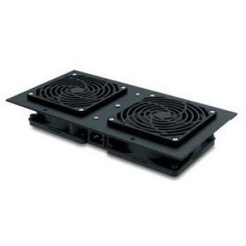 Bandeja de Ventilación APC AR8207BLK 208/230V
