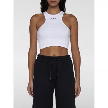 OFF-WHITE Women's Racerback Top
