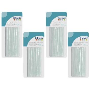 Pack de 48 recharges de colle