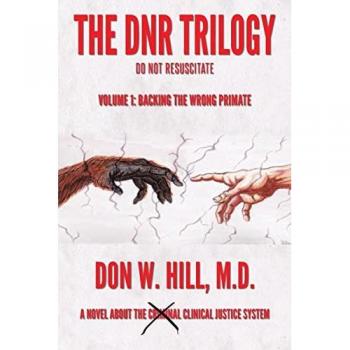 DNR Trilogy: Volume 1