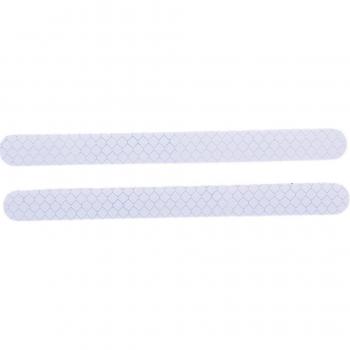 Car Rearview Mirror Safety Reflective Tape