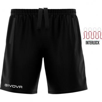Tasche Givova Shorts