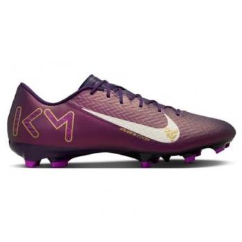 Nike Air Zoom Mercurial Vapor 16 Academy MG Mbappé Edition – Grand Purple/Pale Ivory