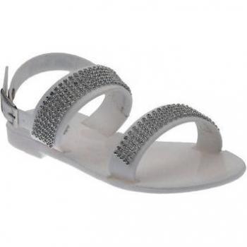 Lelli Kelly Sneakers Granita Sandalo Strass