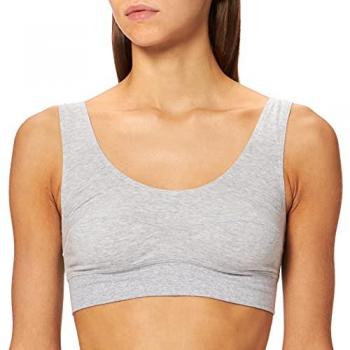 CALIDA Bustier Elastic mit formstabilen und langlebigen Eigenschaften
