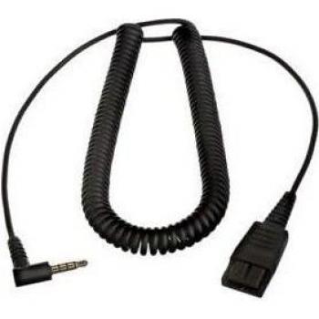 Gancio Cuffie Jabra 8800 Elite