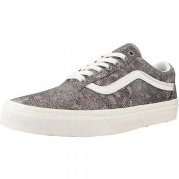 Zapatillas Vans Old Skool Kobra Print Animal