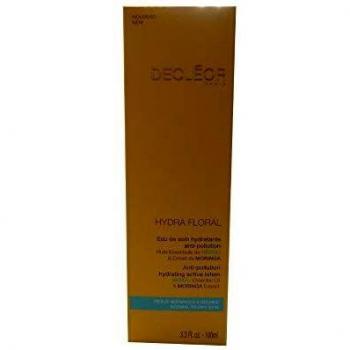Hydra Floral Multi-Protection Anti-Pollution Active Lotion by Decleor