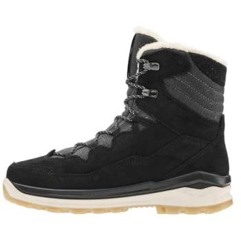 Ottawa Evo GTX Ws Damen Schwarz/Champagner