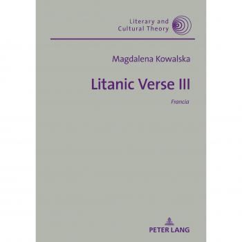 Litanic Verse III
