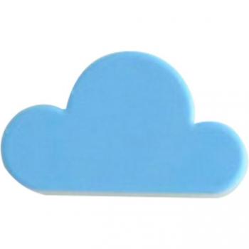 Soft Cloud Key Magnet Tray