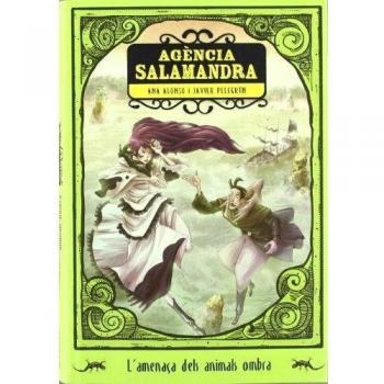 L'amenaça dels animals ombra