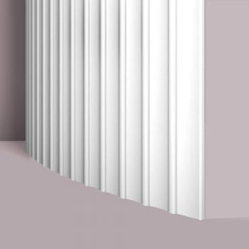 Acoustic Stucco Moulding – Arstyl Flex