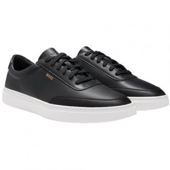 Boss Kieran Tenn Sneakers Nero EU 46