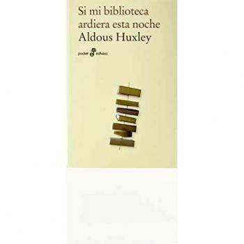 Si mi biblioteca ardiera esta noche: 529